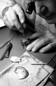 laboratorio orologeria assistenza grandi marche